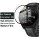 Захисна плівка IMAK Watch Film для Garmin Forerunner 165 - Black (356505B). Фото 6 з 6
