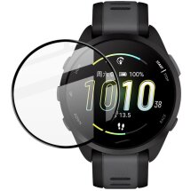 Защитная пленка IMAK Watch Film для Garmin Forerunner 165 - Black: фото 1 из 6