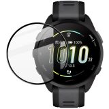 Защитная пленка IMAK Watch Film для Garmin Forerunner 165 - Black: фото 1 из 6