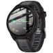 Захисна плівка IMAK Watch Film для Garmin Forerunner 165 - Black (356505B). Фото 4 з 6