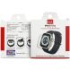 Захисна плівка IMAK Watch Film для Garmin Forerunner 165 - Black (356505B). Фото 5 з 6