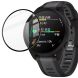 Захисна плівка IMAK Watch Film для Garmin Forerunner 165 - Black (356505B). Фото 3 з 6