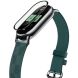 Захисна плівка IMAK Watch Film для Xiaomi Smart Band 11 - Black (228003B). Фото 3 з 10