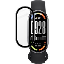 Защитная пленка IMAK Watch Film для Xiaomi Smart Band 11 - Black: фото 1 из 10