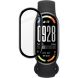 Захисна плівка IMAK Watch Film для Xiaomi Smart Band 11 - Black (228003B). Фото 1 з 10