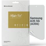 Захисна плівка на екран ArmorStandart Anti-spy для Samsung Galaxy A35 (A356): фото 1 з 6