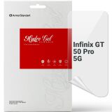 Защитная пленка на экран ArmorStandart Clear для Infinix GT 50 Pro: фото 1 из 5