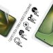 Захисна плівка на екран ArmorStandart Clear для Motorola Edge 60 (383404). Фото 2 з 5