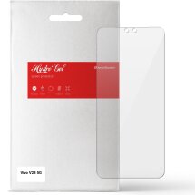 Защитная пленка на экран ArmorStandart Clear для VIVO V23 5G: фото 1 из 4