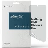 Защитная пленка на экран ArmorStandart Matte для Nothing CMF Phone 2 Pro: фото 1 из 5