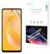 Защитная пленка на экран RockSpace Explosion-Proof SuperClear для Infinix Smart 8 (344109). Фото 1 из 10