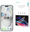 Защитная пленка на экран RockSpace SuperClear для Apple iPhone 16