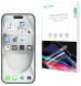 Защитная пленка на экран RockSpace SuperClear для Apple iPhone 16 (360733). Фото 1 из 10