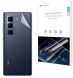 Захисна плівка на задню панель RockSpace Explosion-Proof SuperClear для Infinix Hot 50 Pro Plus (376213). Фото 1 з 9