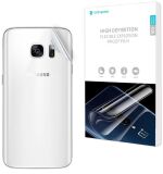 Захисна плівка на задню панель RockSpace Explosion-Proof SuperClear для Samsung Galaxy S7 (G930) (115276)