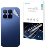 Захисна плівка на задню панель RockSpace Explosion-Proof SuperClear для Xiaomi 17T Pro: фото 1 з 9