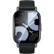 Защитная пленка RURIHAI 3D Curved Film для Xiaomi Redmi Watch 5 Active - Black (364912B). Фото 2 из 5