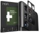Захисна рамка HOFI Metal Styling Camera для Samsung Galaxy S21 Ultra (G998) - Black (229092B). Фото 1 з 2