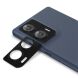 Защитная рамка IMAK Camera Styling для Motorola Edge 50 Fusion - Black (354234B). Фото 2 из 9