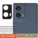 Защитная рамка IMAK Camera Styling для Motorola Edge 50 Fusion - Black (354234B). Фото 3 из 9