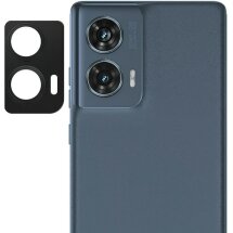 Защитная рамка IMAK Camera Styling для Motorola Edge 50 Fusion - Black: фото 1 из 9