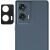 Защитная рамка IMAK Camera Styling для Motorola Edge 50 Fusion - Black: фото 1 из 9