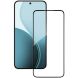 Захисне скло ACCLAB Full Glue для OPPO A6x - Black (406538B). Фото 2 з 7