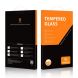 Защитное стекло AMORUS Full Glue Tempered Glass для Apple iPhone 15 Pro Max - Black (329278B). Фото 11 из 11
