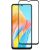 Защитное стекло AMORUS Full Glue Tempered Glass для OPPO A38 / A18 - Black: фото 1 из 9