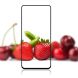 Захисне скло AMORUS Full Glue Tempered Glass для Xiaomi Poco F5 / Redmi Note 12 Turbo - Black (327349B). Фото 5 з 7