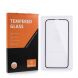Захисне скло AMORUS Full Glue Tempered Glass для Xiaomi Poco F5 / Redmi Note 12 Turbo - Black (327349B). Фото 6 з 7
