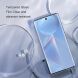 Захисне скло AMORUS Ultra Clear для Honor X8a - Transparent (335331). Фото 5 з 9