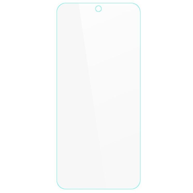 Захисне скло AMORUS Ultra Clear для Honor X8a - Transparent: фото 2 з 9