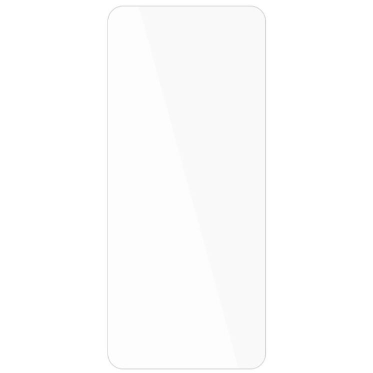 Защитное стекло AMORUS Ultra Clear для Motorola Moto G84 - Transparent: фото 2 из 9