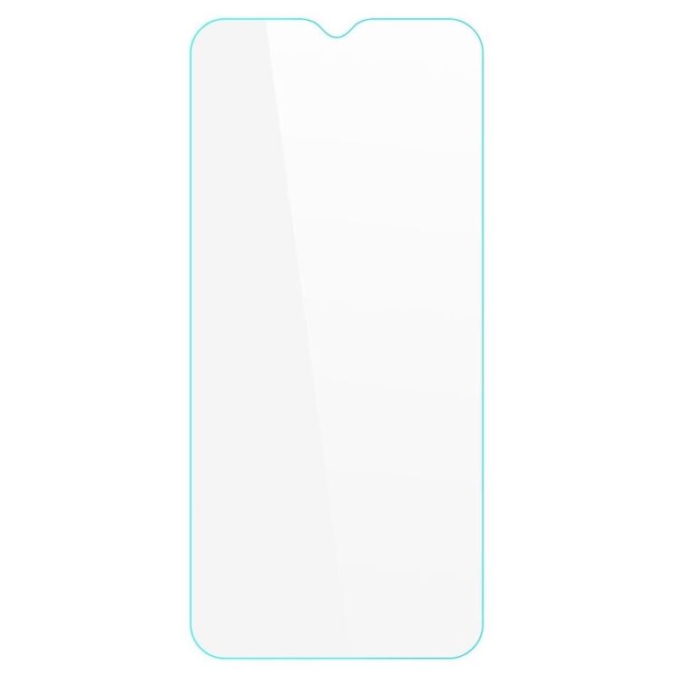 Захисне скло AMORUS Ultra Clear для Samsung Galaxy A04 (A045) - Transparent: фото 2 з 9