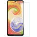 Захисне скло AMORUS Ultra Clear для Samsung Galaxy A04 (A045) - Transparent (306224). Фото 1 з 9