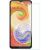 Захисне скло AMORUS Ultra Clear для Samsung Galaxy A04 (A045) - Transparent: фото 1 з 9