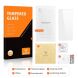 Захисне скло AMORUS Ultra Clear для Samsung Galaxy A04 (A045) - Transparent (306224). Фото 8 з 9