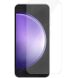 Захисне скло AMORUS Ultra Clear для Samsung Galaxy S24 FE (S721) (367544B). Фото 1 з 9