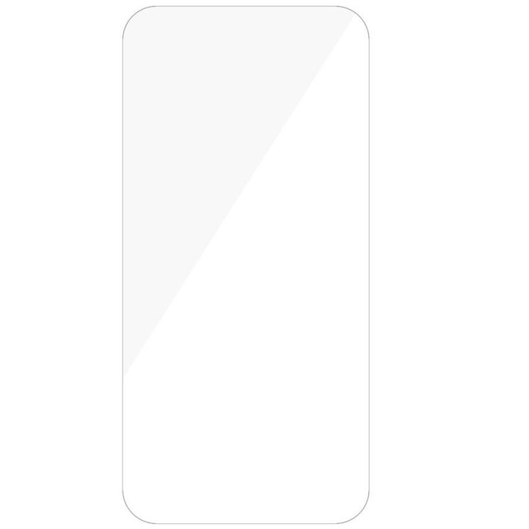Захисне скло AMORUS Ultra Clear для Samsung Galaxy S24 FE (S721): фото 2 з 9
