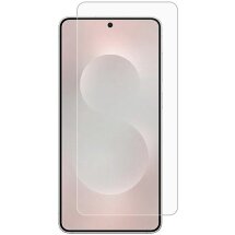 Защитное стекло AMORUS Ultra Clear для Samsung Galaxy S25 Edge (S937): фото 1 из 9