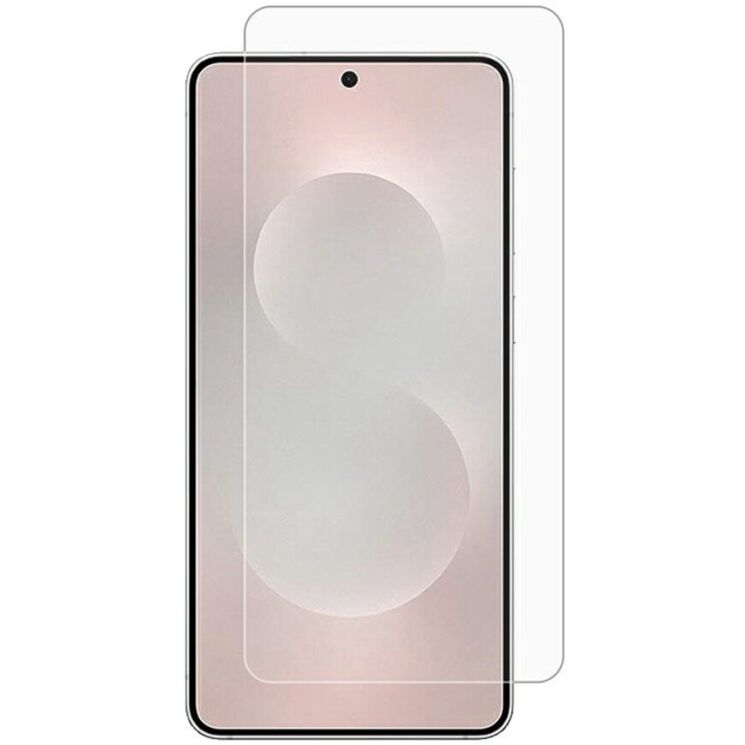 Захисне скло AMORUS Ultra Clear для Samsung Galaxy S25 Edge (S937): фото 1 з 9