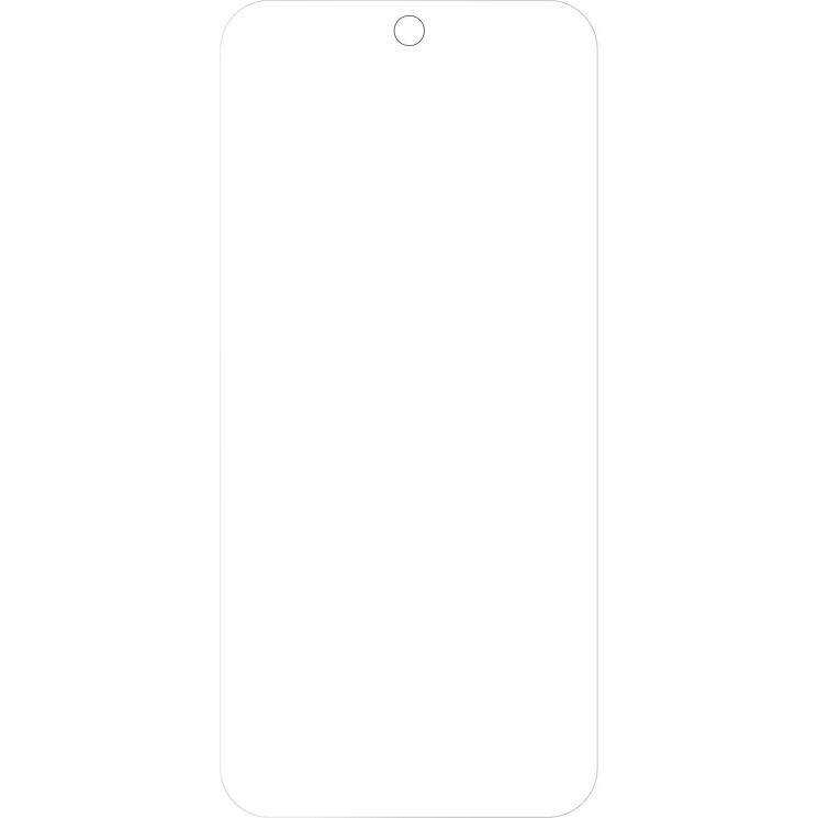 Защитное стекло AMORUS Ultra Clear для Xiaomi Poco X8: фото 2 из 9