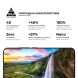 Защитное стекло ArmorStandart Pro 5D для Xiaomi 15 - Black (371258B). Фото 5 из 7