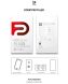 Защитное стекло ArmorStandart Pro 5D для Xiaomi 15 - Black (371258B). Фото 7 из 7