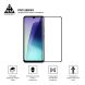 Защитное стекло ArmorStandart Pro 5D для Xiaomi Redmi 14C / Redmi A4 5G / Poco C75 - Black (366039B). Фото 2 из 7