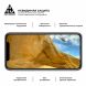 Захисне скло ArmorStandart Pro 5D для Xiaomi Redmi Note 8 / Note 8 (2021) - Black (257907B). Фото 5 з 7