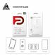 Захисне скло ArmorStandart Pro 5D для Xiaomi Redmi Note 8 / Note 8 (2021) - Black (257907B). Фото 7 з 7