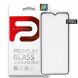 Захисне скло ArmorStandart Pro 5D для Xiaomi Redmi Note 8 / Note 8 (2021) - Black (257907B). Фото 1 з 7