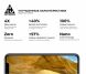 Захисне скло ArmorStandart Pro 5D для Xiaomi Redmi Note 8 / Note 8 (2021) - Black (257907B). Фото 4 з 7